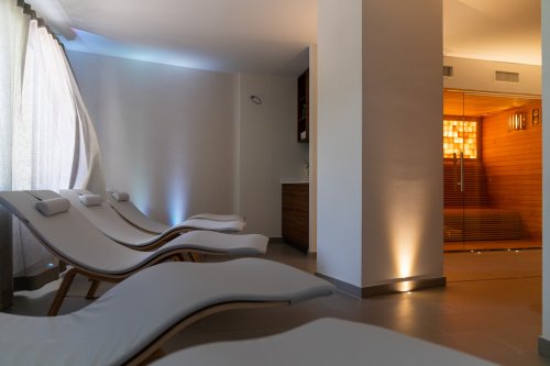 Hotel Garden Sea S - Caorle