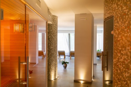 Hotel Garden Sea S - Caorle