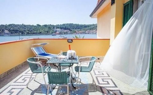 Hotel Della Baia - Portovenere