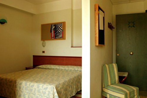 Hotel Della Baia - Portovenere