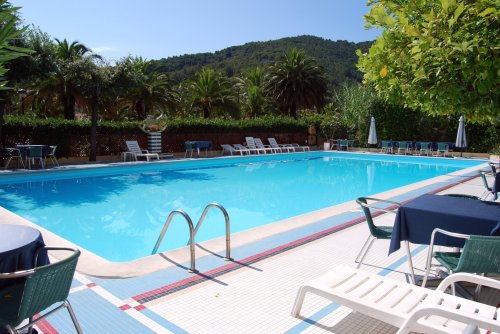 Hotel Della Baia - Portovenere