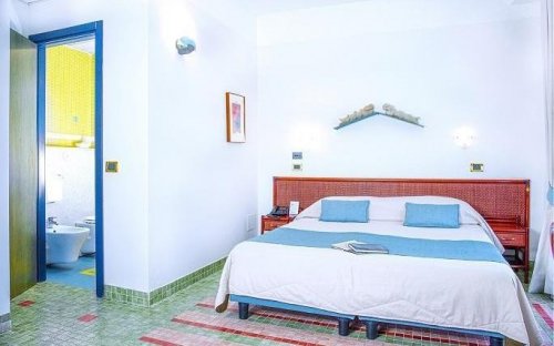 Hotel Della Baia - Portovenere