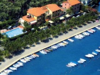 Hotel Della Baia - Portovenere Hotel Della Baia - Portovenere