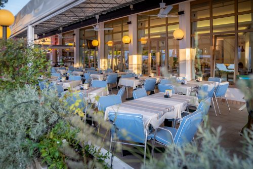 Hotel Berna - Eraclea