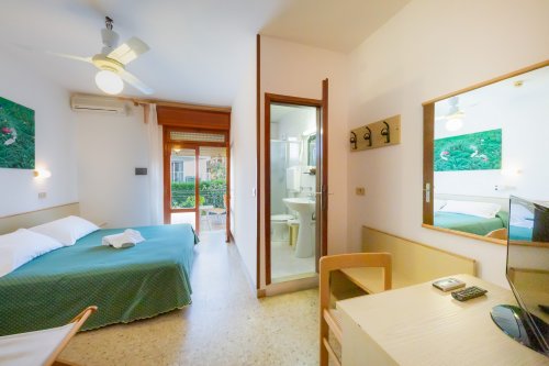 Hotel Berna - Eraclea