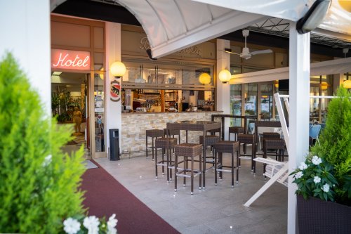 Hotel Berna - Eraclea