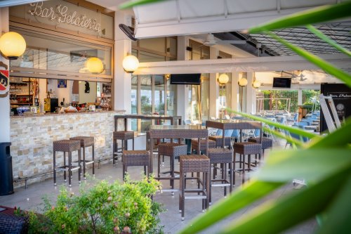 Hotel Berna - Eraclea