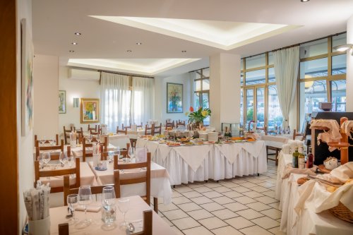 Hotel Berna - Eraclea