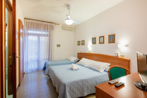 Hotel Berna - Eraclea