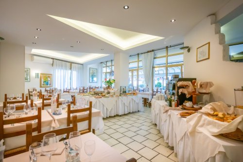 Hotel Berna - Eraclea