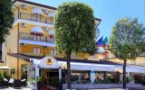 Apartmány Mare Marconi - Letojanni, Hotel Berna - Eraclea Hotel Berna - Eraclea