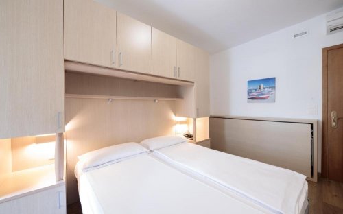 Hotel Losanna - Bibione
