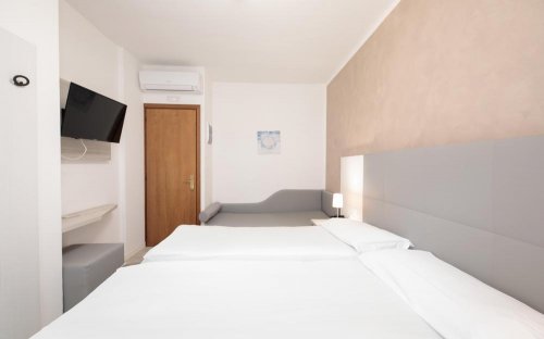 Hotel Losanna - Bibione