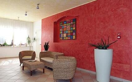 Hotel Losanna - Bibione