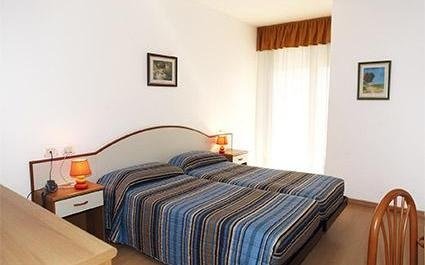 Hotel Losanna - Bibione