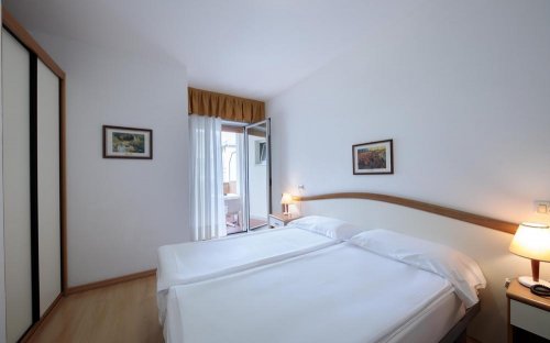 Hotel Losanna - Bibione