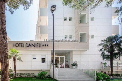Hotel Danieli