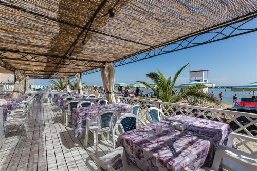 Hotel Bikini Tropicana