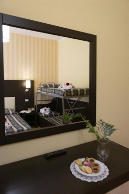 Hotel Bikini Tropicana