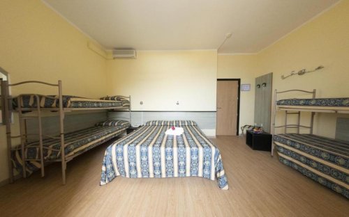 Hotel Bikini Tropicana