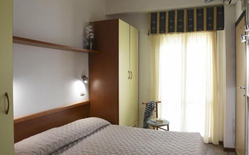 Hotel Bikini Tropicana