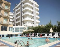 Hotel Bikini Tropicana