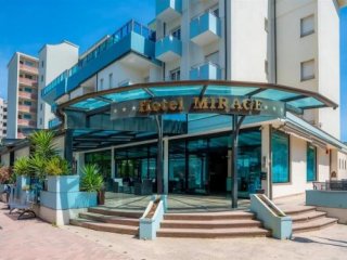 Hotel Mirage Hotel Mirage