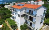 Katalog zájezdů - Chorvatsko, Vila Teo
