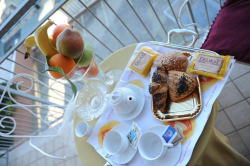 Hotel Astoria - Pesaro