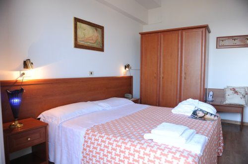 Hotel Astoria - Pesaro