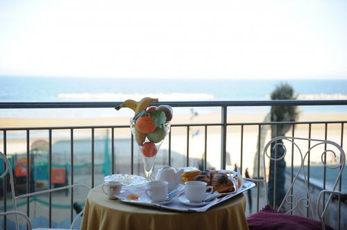 Hotel Astoria - Pesaro