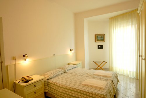 Hotel Astoria - Pesaro