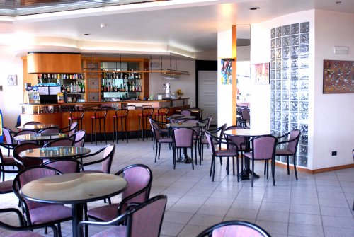 Hotel Astoria - Pesaro