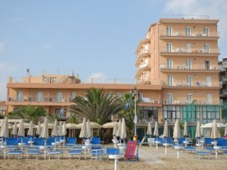 Hotel Astoria - Pesaro Hotel Astoria - Pesaro