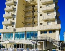 Hotel Imperial Beach  - Rimini - Rivabella