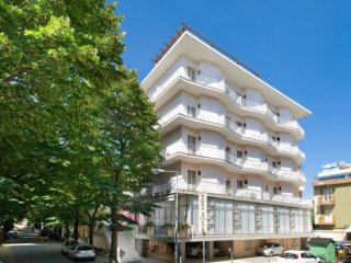 Hotel Tres Jolie  - Rivazzurra