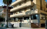 Apartmány Martucci - San Benedetto del Tronto, San Benedetto del Tronto - Hotel Solarium San Benedetto del Tronto - Hotel Solarium