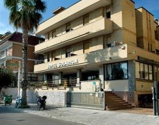 San Benedetto del Tronto - Hotel Solarium