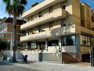 San Benedetto del Tronto - Hotel Solarium