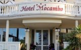 San Benedetto del Tronto - Hotel Mocambo