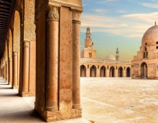 Severní Egypt - Kolébka civilizací a prastarých příběhů lidstva