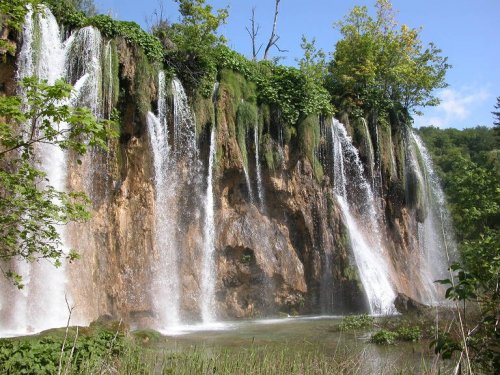 Po stopách Vinnetoua a Old Shatterhanda 1