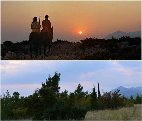 Po stopách Vinnetoua a Old Shatterhanda 1