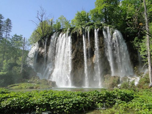 Po stopách Vinnetoua a Old Shatterhanda 1