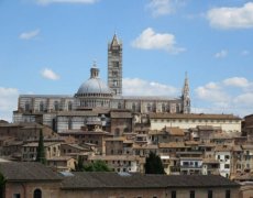 Krásy toskánského venkova