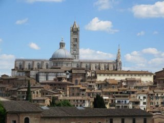 Krásy toskánského venkova Krásy toskánského venkova