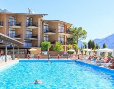 Hotel Leonardo da Vinci