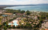 Katalog zájezdů, Camping Village San Francesco