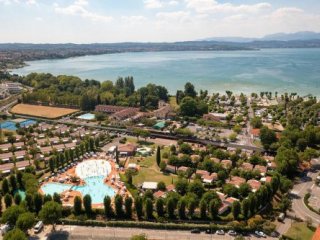 Camping Village San Francesco