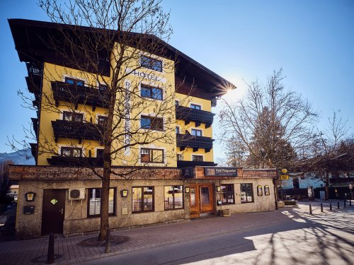 Hotel Pinzgauerhof